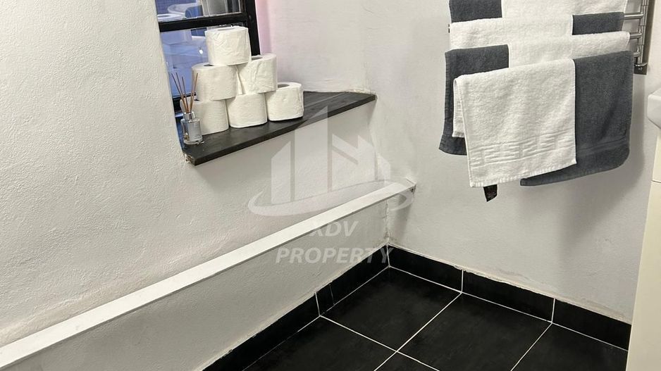 Afacere la cheie ,Regim Hotelier | Centru | 60 MPU | Pivnita - Poză 17