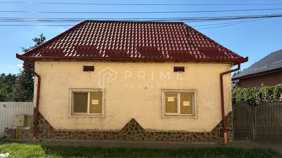 Casă familială pe un teren generos de 1.400 m² – Cristesti - Poză 8
