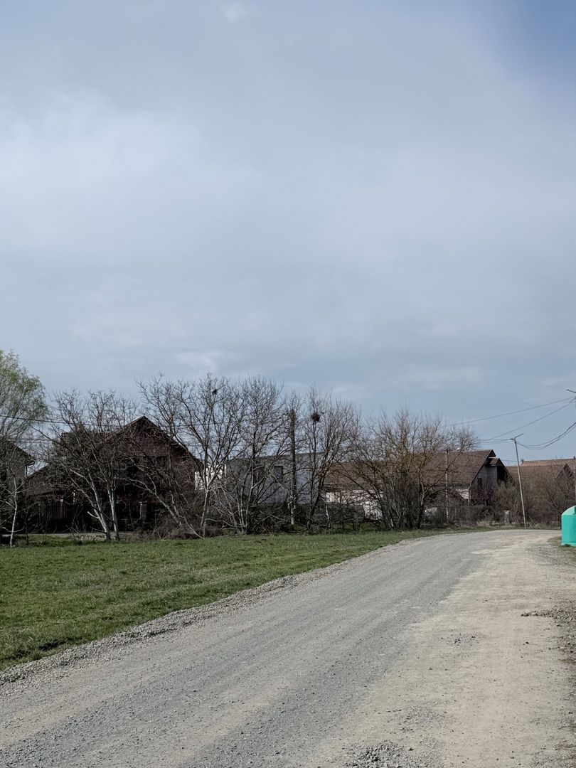 TEREN PENTRU CASA/ DUPLEX - Poză 3