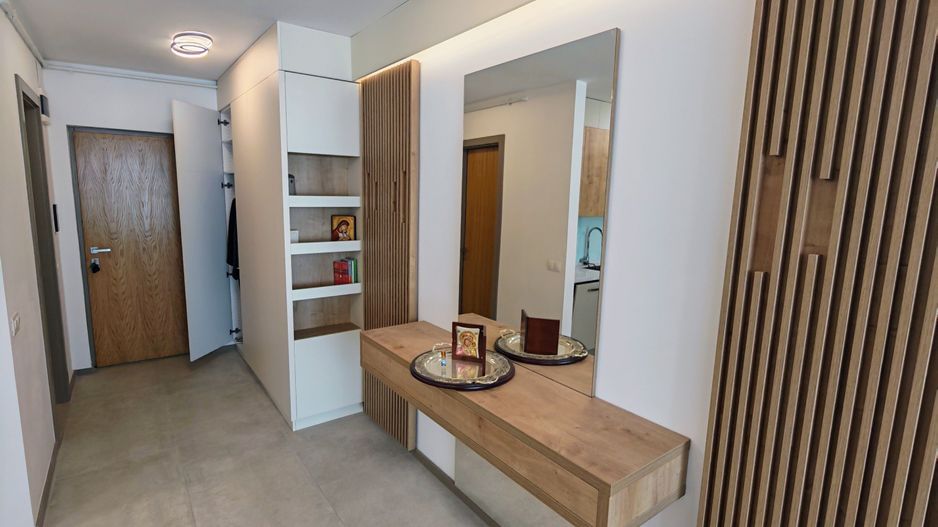 Apartament 3 cam Tale Ionescu - Poză 12