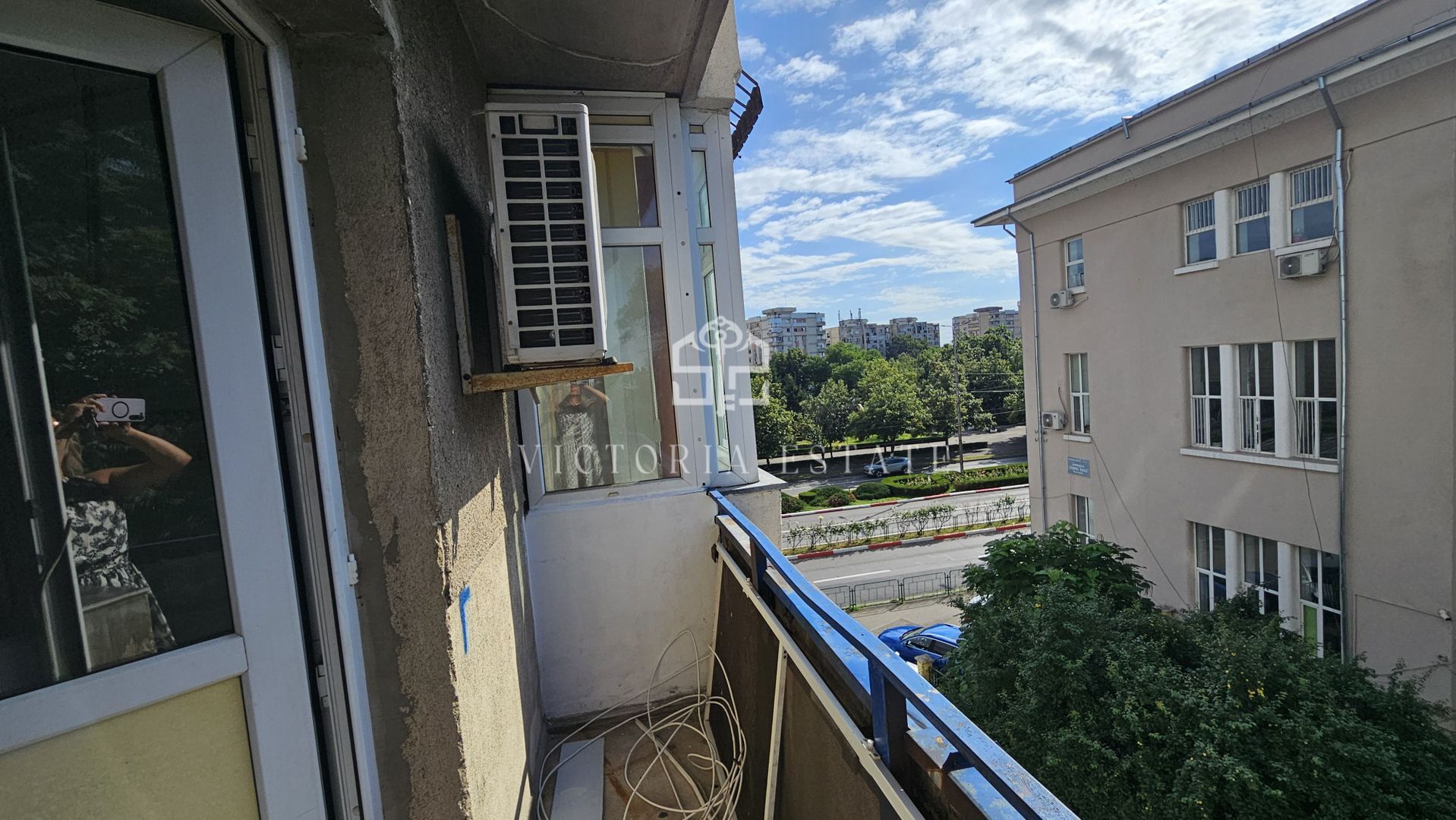 Apartament de vanzare, 3 camere decomandat.Republicii - Poză 8