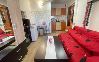 Garsoniera practica,ideala pentru investitie sau locuit - Poză 11