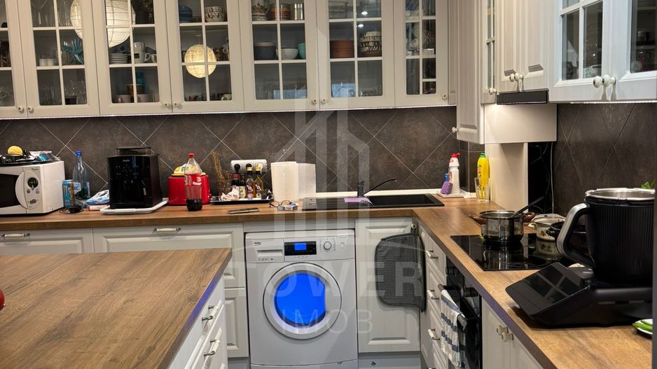 Apartament spațios cu 3 camere, 77 mp utili – Cisnădie, Sibiu - Poză 5