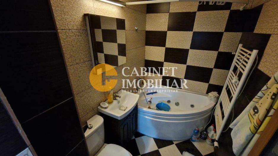 4 Camere Decomandat, zona Zimbru. - Poză 10