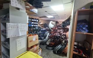 SPATIU COMERCIAL DE VANZARE PE CALEA TIMISORII - Poză 11