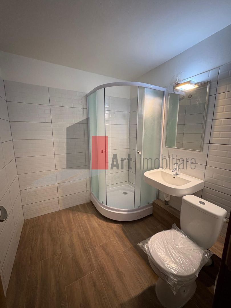 Apartament cu 2 camere-Basarabia-Titan-cu centrala - Poză 7