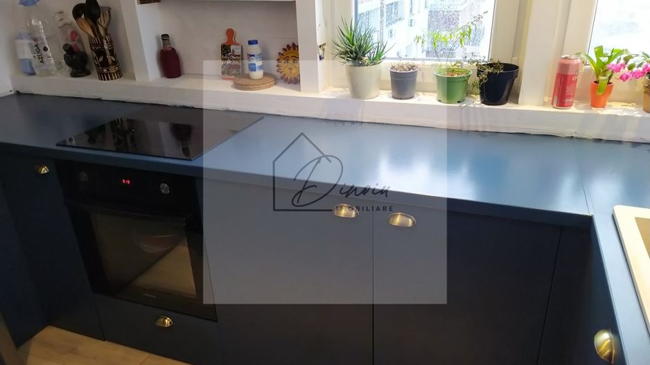 Apartament 4 camere  Sisești I Penthouse 131mp, vedere lac Grivița - Poză 5