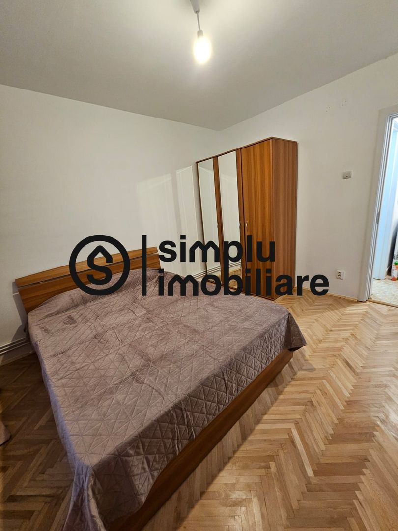 3 camere, et 2, centrala termica, 1 Mai ( Insula ) - 126 000 Euro- - Poză 10
