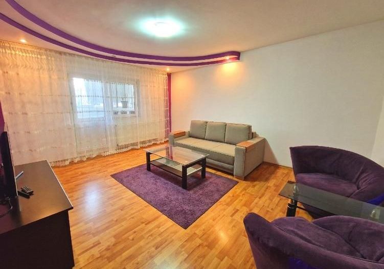 Apartament 4 Camere | 13 Septembrie | Sebastian | Marriott | - Poză 1