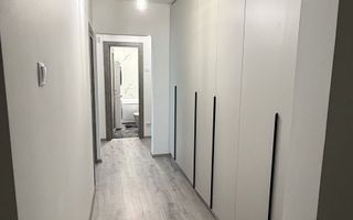 Apartament 3 camere, 72 mp, etaj 6, Bulevardul Alexandru cel Bun, Iași - Poză 9