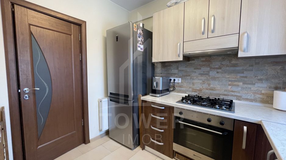 Apartament 3 camere penthouse- Lazaret - Poză 20