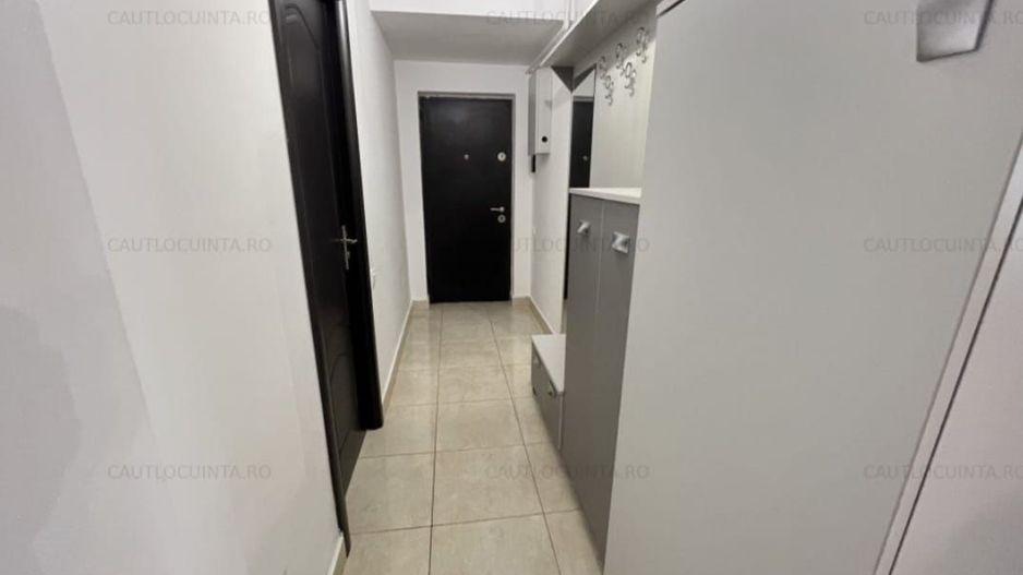 APARTAMENT DE LUX 2 CAMERE BLOC 2017 UVERTURII & LOC DE PARCARE - Poză 8