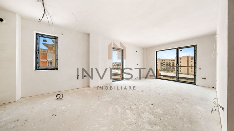 Apartament 3 camere constructie premium! Cu extras de carte funciara! - Poză 2