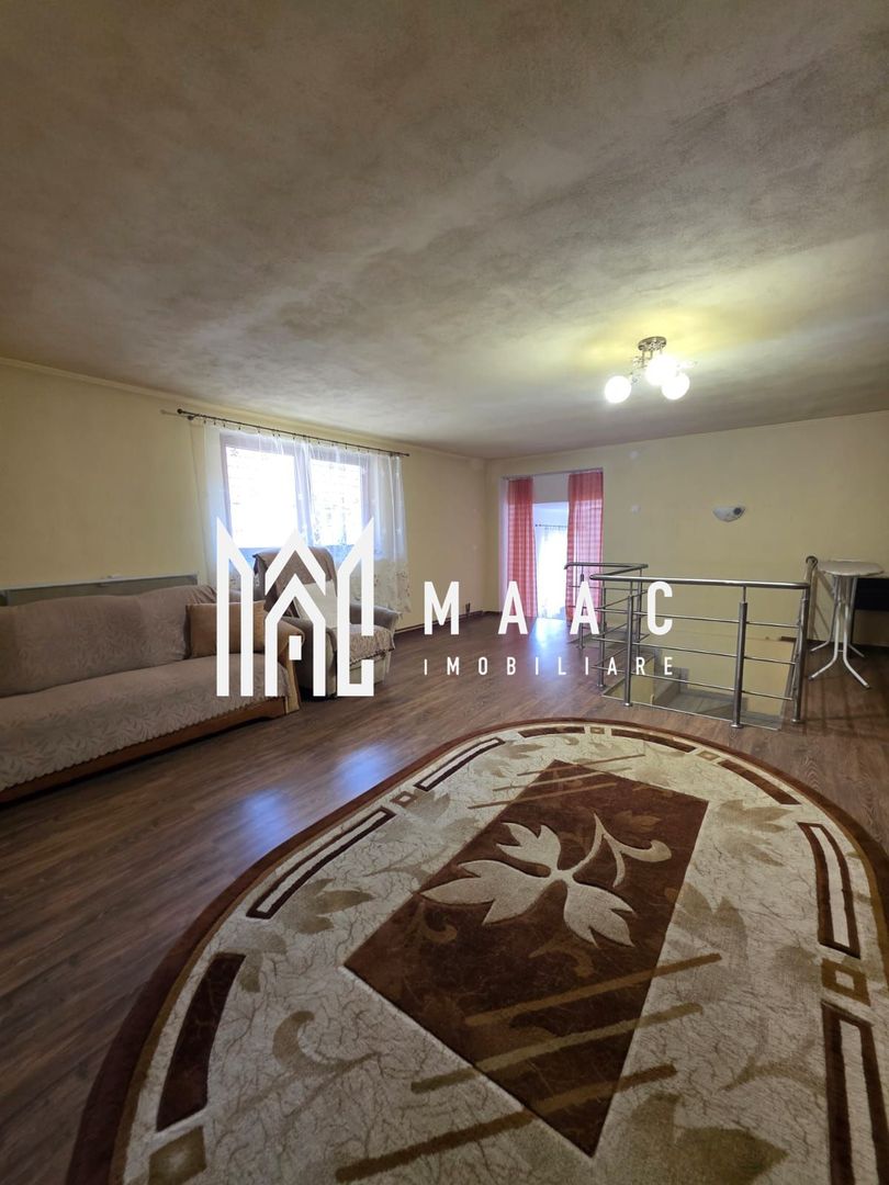 Casa individuala I Curte I Teren 1700 mp I Rosia - Poză 49