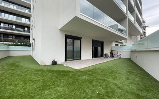 Herastrau apartament 3 camere gradina complex de lux rar la vanzare - Poză 1