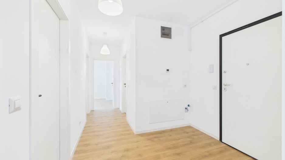 Apartament 3 camere |  Vulcan Residence și Parcul Sebastian - Poză 13