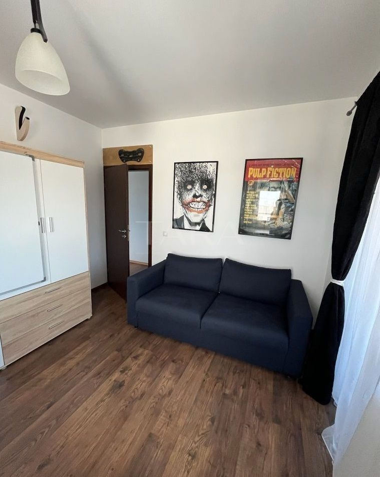 Apartament ultrafinisat 3 camere, zona Muzeul Apei - Poză 5