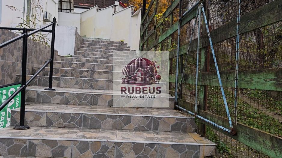 Proprietate langa Dunare – 3000 mp, priveliste si potential business - Poză 30