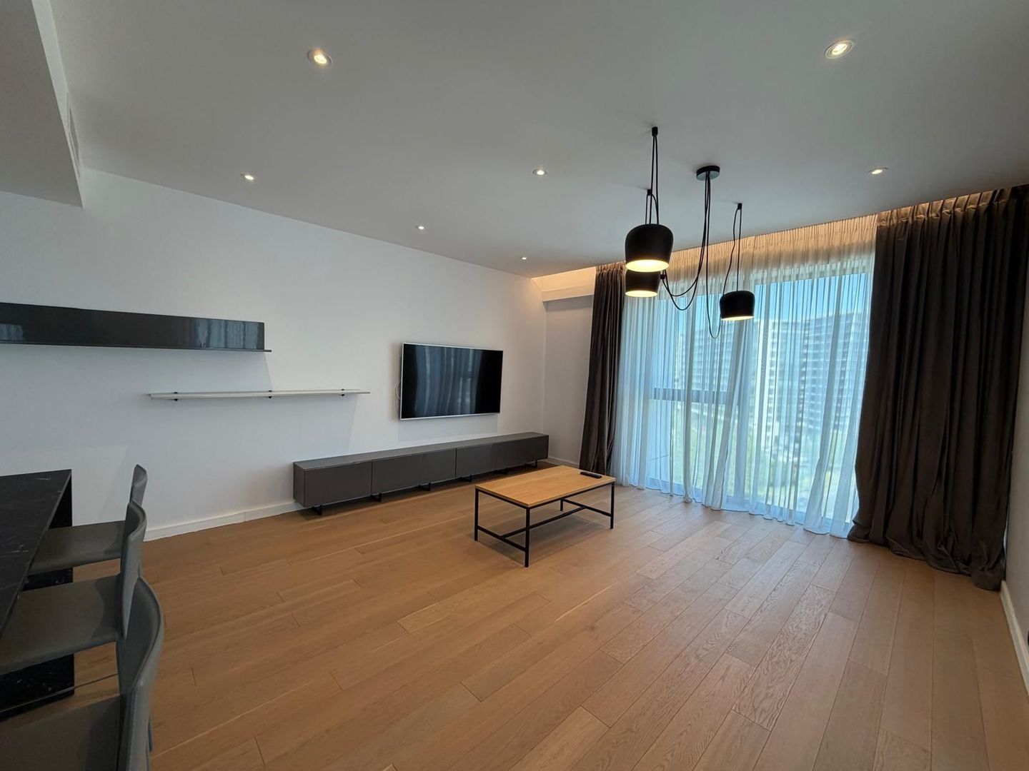 Apartament High-End 3 camere One Herastrau Towers - Poză 5