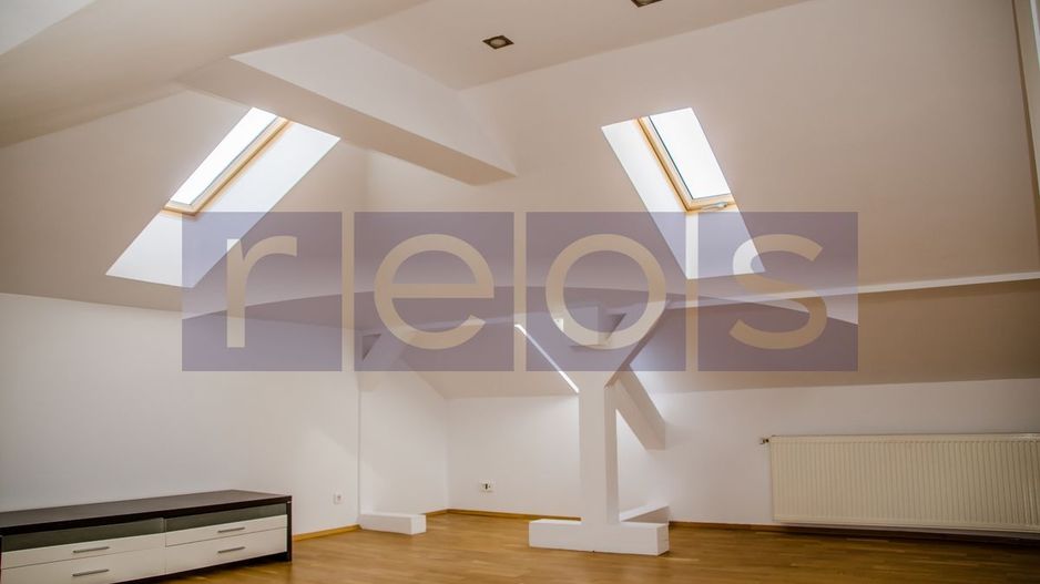 DUPLEX ELEGANT IN VILA 192MP | KISELEFF | INTRARE SEPARATA | PARCARE | - Poză 4