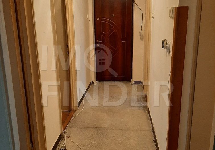 3 camere Gheorgheni  strada Liviu Rebreanu - Poză 5