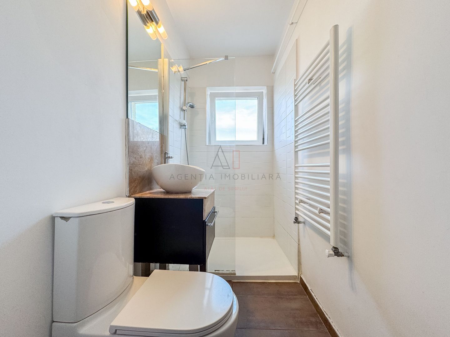 2 Camere Floreasca Renovat Modern - Poză 9