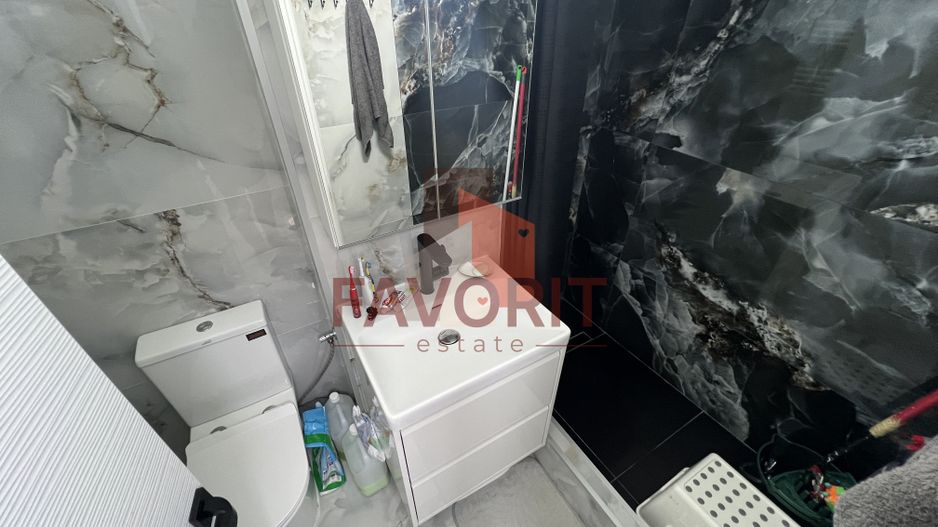 Apartament 3 camere decomandat | 2 Bai | Proaspat Renovat | Sagului - Poză 7