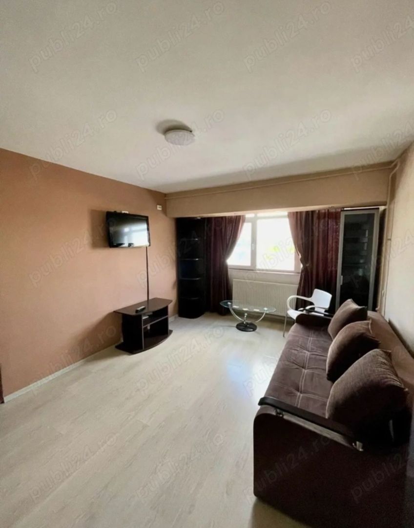 AP. 2 CAMERE MIHAI BRAVU, PET-FRIENDLY, METROU 10 MINUTE, REABILITAT - Poză 1