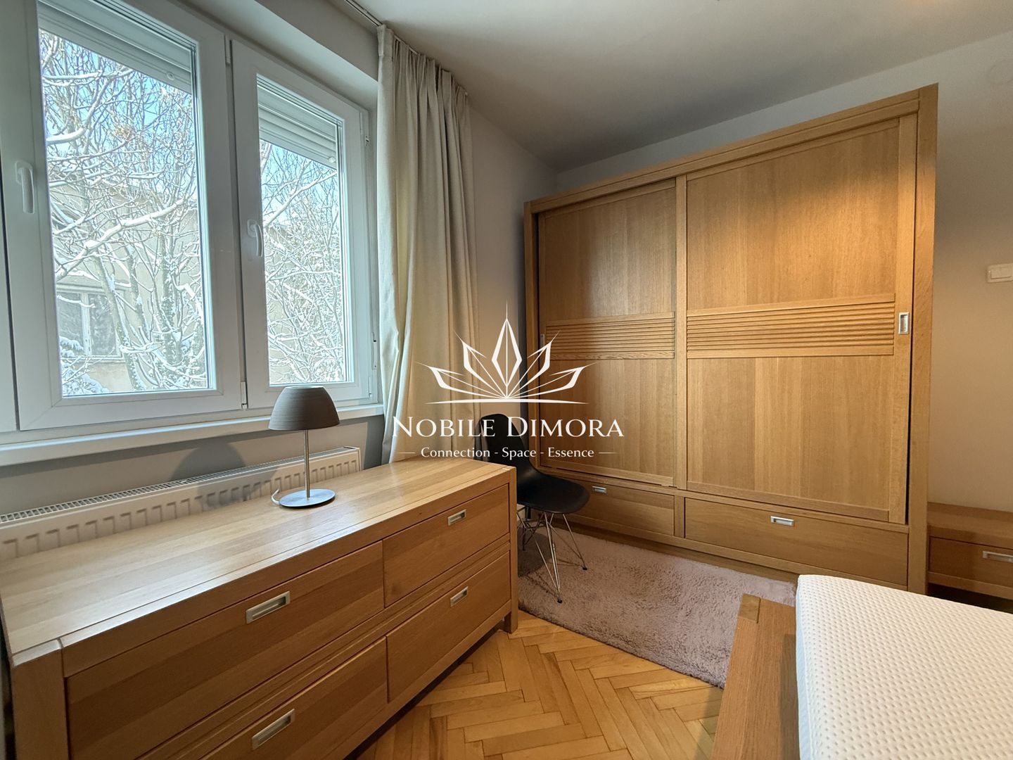 Apartament modern cu 2 camere, renovat complet - langa Prefectura - Medicina - Poză 14