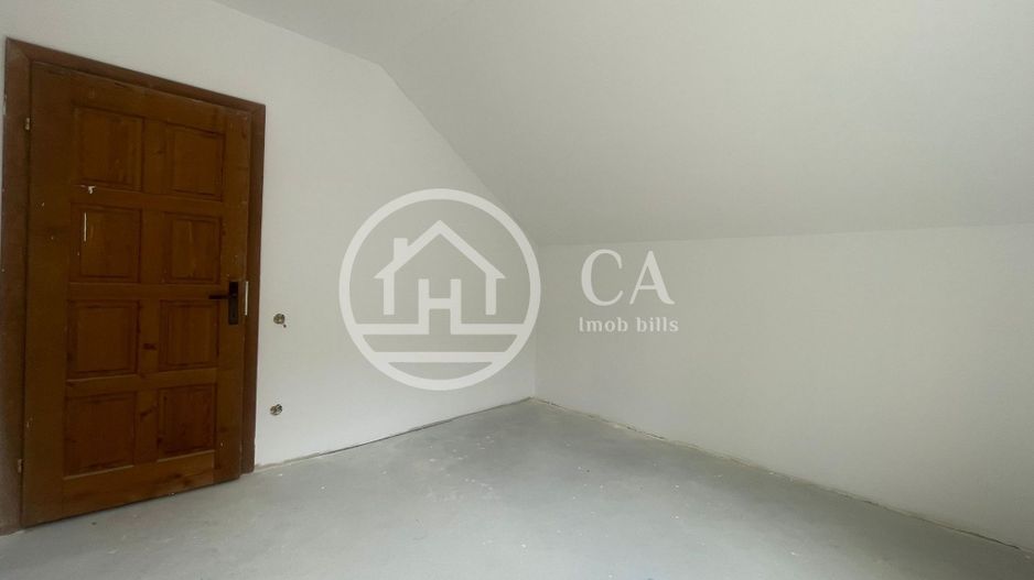 Casă de vânzare cu 3 camere in Paleu, Bihor - Poză 12