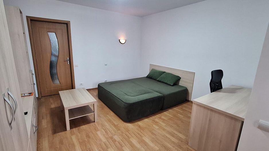 Garsoniera Metrou Dristor Liviu Rebreanu Park Lake - Poză 3