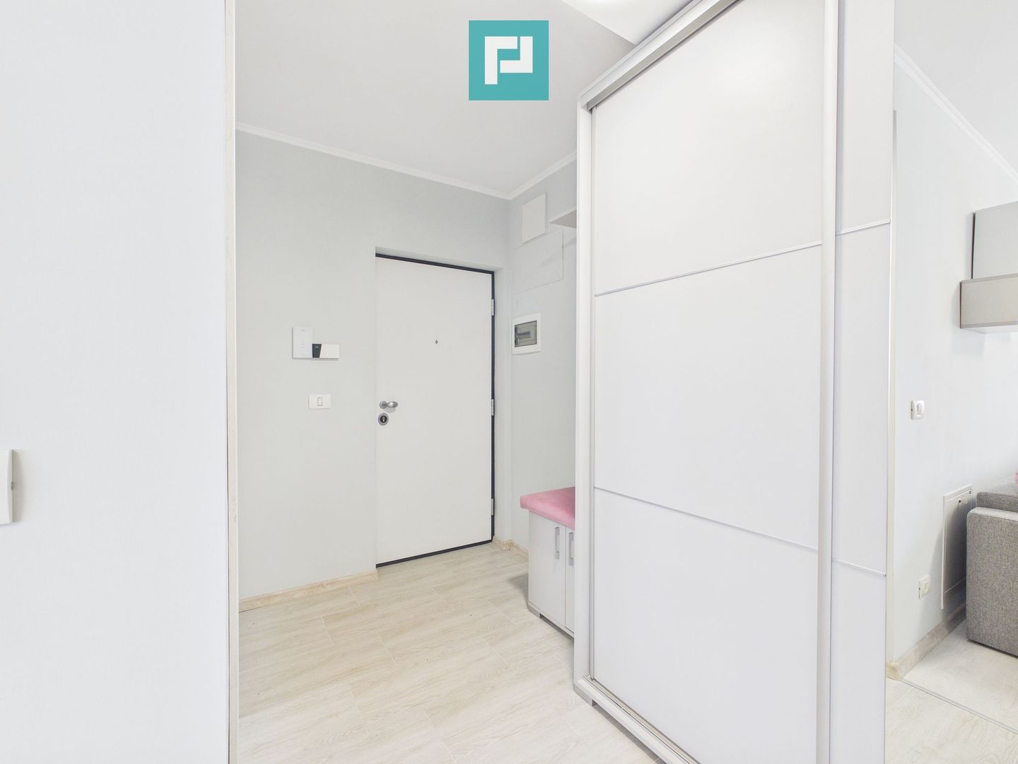 Ap 2 camere, Anastasia Residence, parcare proprie - Poză 12