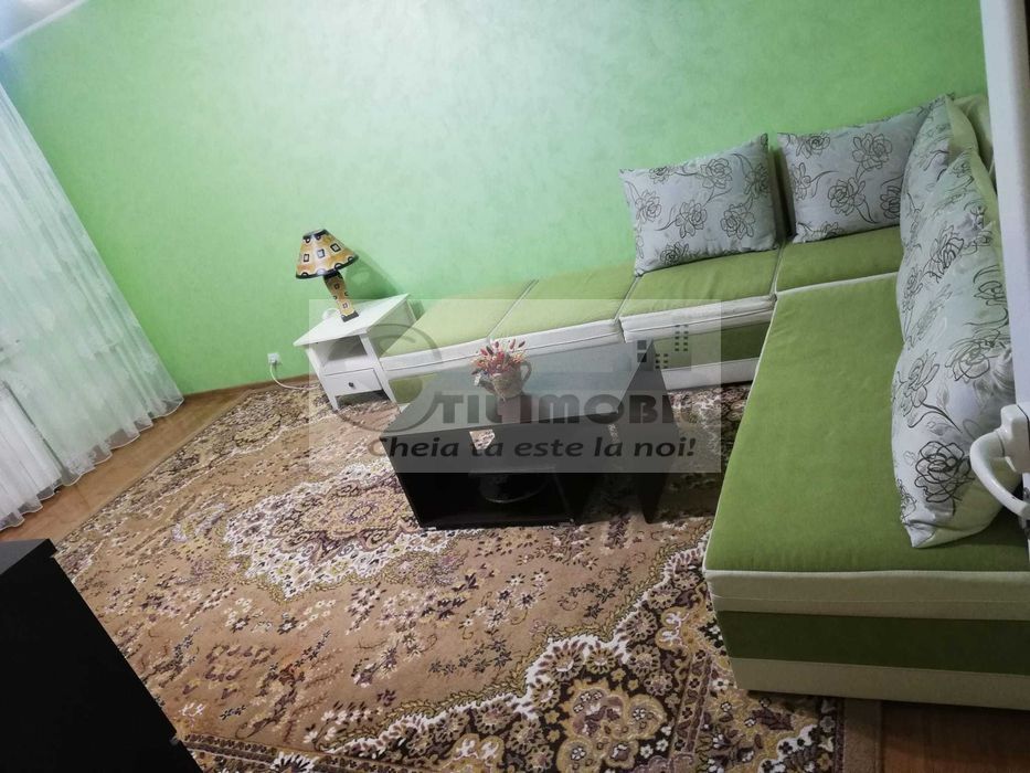 Apartament cu 2 camere NICOLINA- 399 EURO - Poză 1