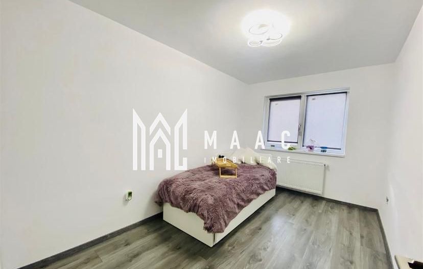Apartament de lux  2 camere I Calea Cisnadiei - Poză 4