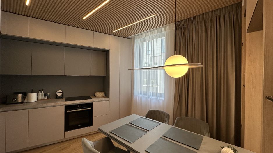 Apartament 3 camere -ISHO - Poză 4