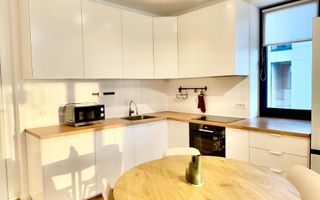 Apartament 3 camere de închiriat Win Herăstrău - Poză 5