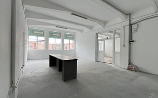 Spații comerciale de închiriat în Cisnădie | 55 mp și 175 mp - Poză 10