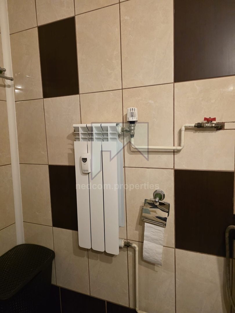 Vanzare Garsoniera str. Motoc - Sebastian - Poză 14