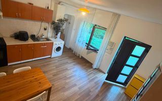 Casa de inchiriat Remetea - Curte comuna - Zona linistita - Poză 3