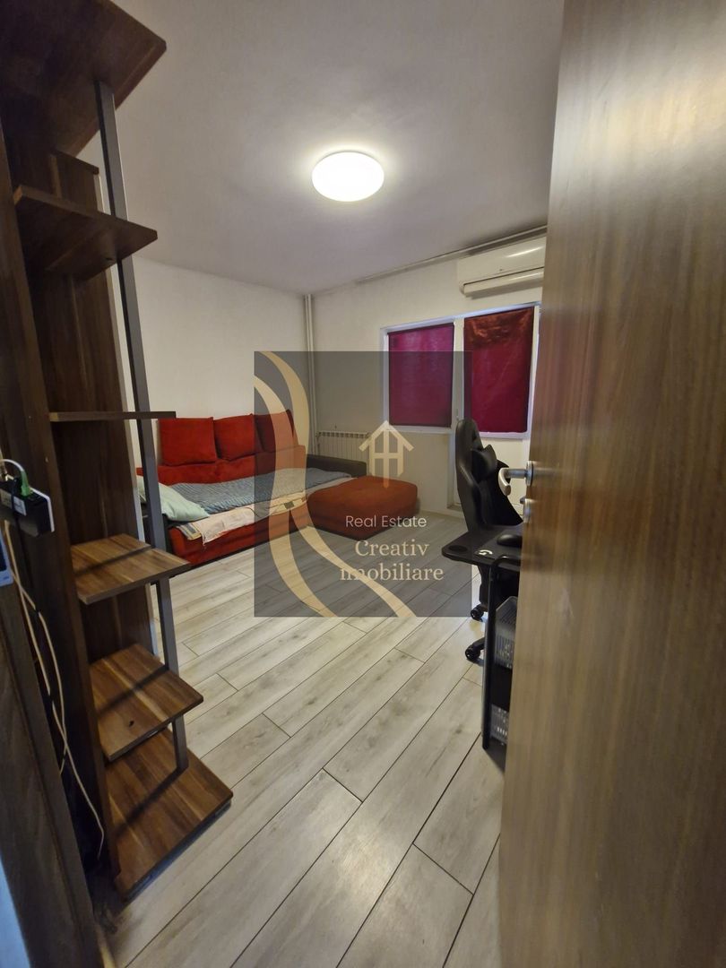 Apartament 3 camere mall vitan - Poză 8