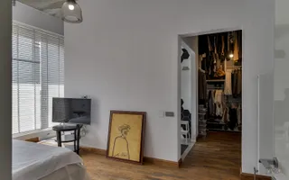 PENTHOUSE PREMIUM | 186 MP  | TERASĂ 186 MP | VEDERE PADURE - Poză 23