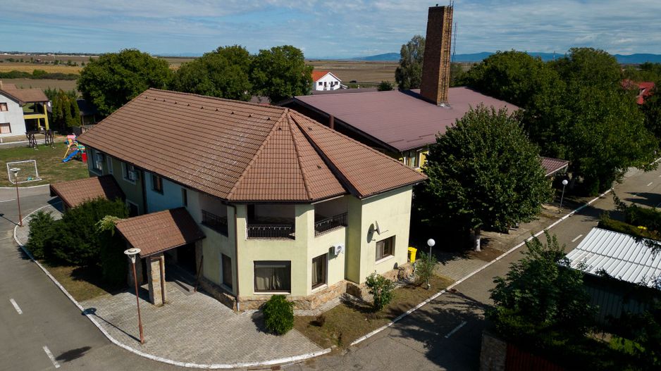 Casă in Cartierul Verde - Poză 18