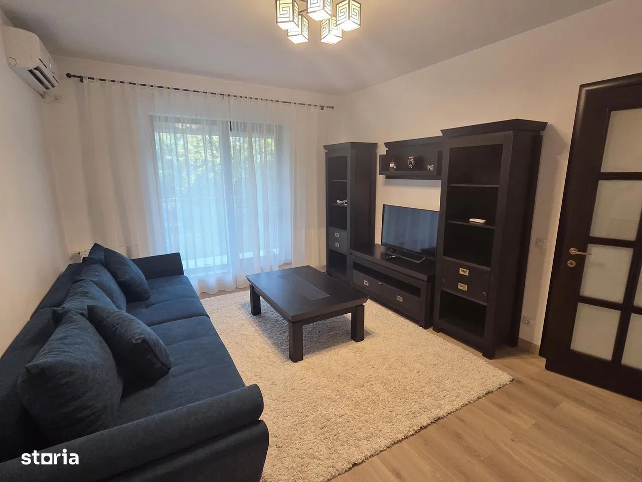 Apartament 2 camere - Exigent One - - Poză 1