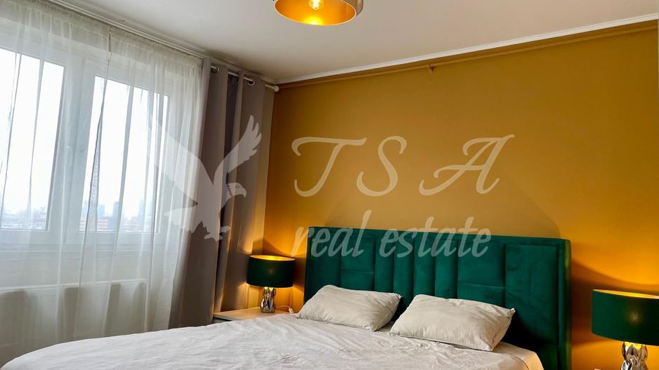 Lacul Tei, Apartament 2 camere. - Poză 4