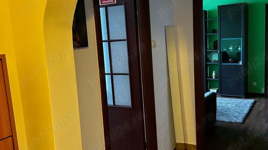 Apartament 2 camere, Parc IOR, 58 mp, mobilat utilat, etaj 8 - Poză 6