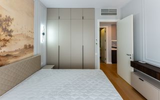 One Verdi Park | Apartament de lux, mobilat și utilat, totul nou - Poză 8
