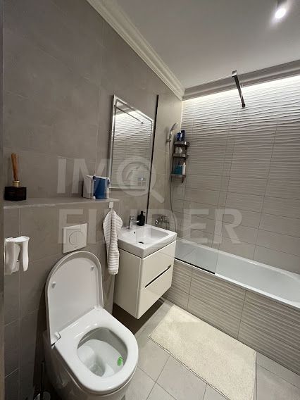 Apartament Smart Ultrafinisat, Centru, imobil nou, ansamblu de top - Poză 7