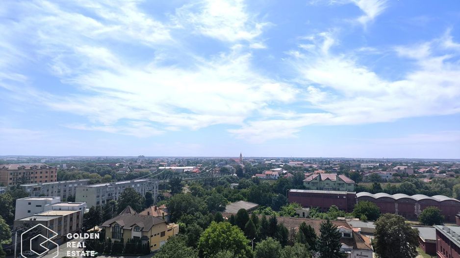 Apartament 3 camere Via Romana Calea Romanilor - Poză 9