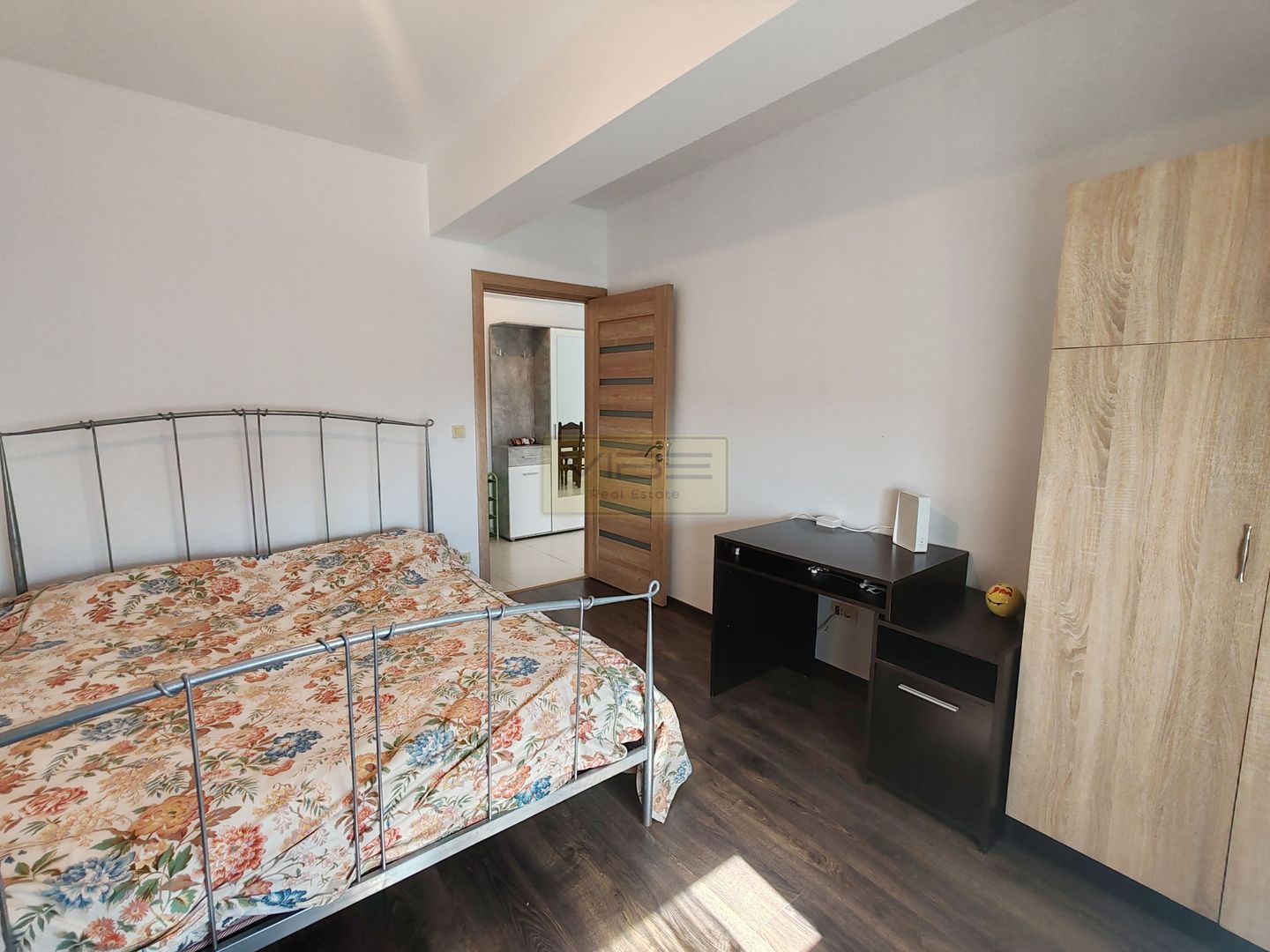 Copou - Sadoveanu - Apartament Decomandat + Parcare! - Poză 8