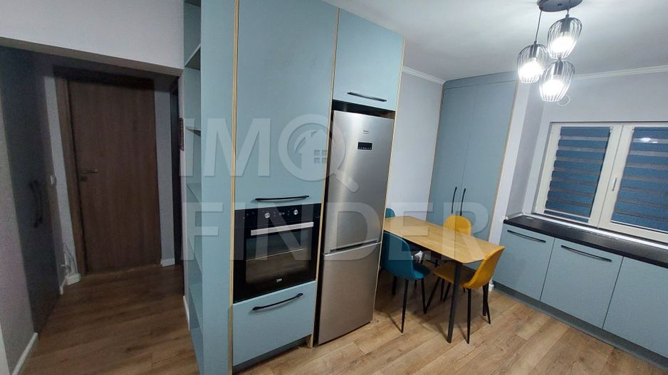 Apartament Superfinisat Dorobantilor - Poză 5